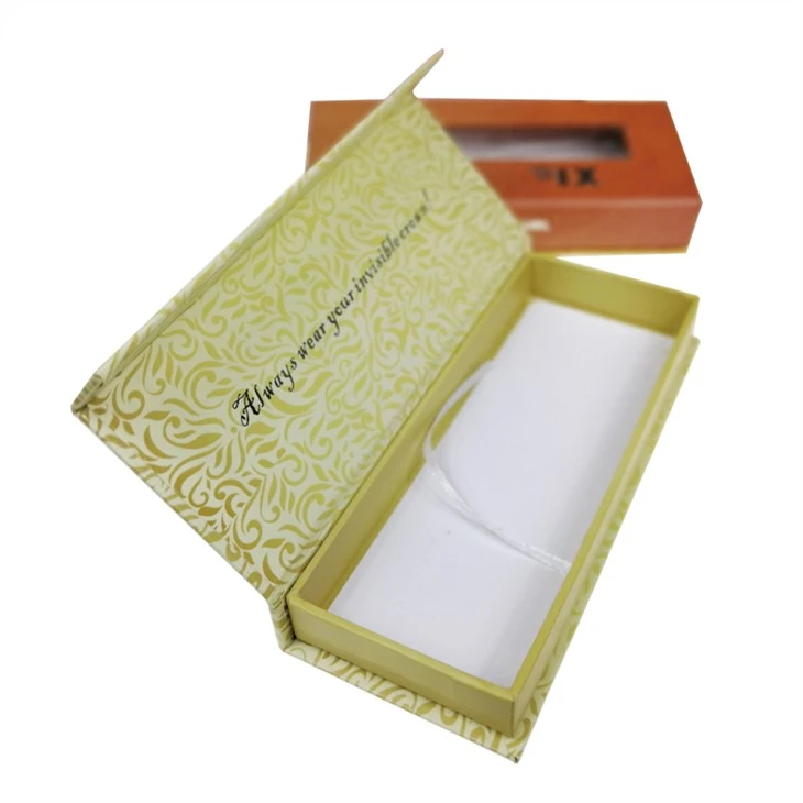 Magnetic Box Packaging Magnetic Box Packaging