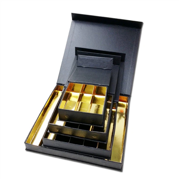 Kurabiye Kutusu Ambalajı